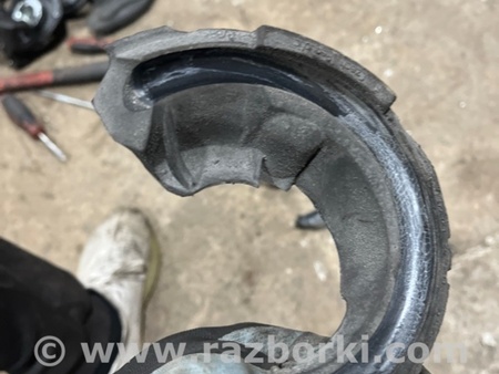 ФОТО Опора пружины для Volkswagen Atlas/Teramont I +1 рест (17-23) Київ