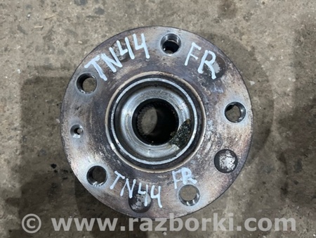 ФОТО Ступица для Volkswagen Atlas/Teramont I +1 рест (17-23) Київ