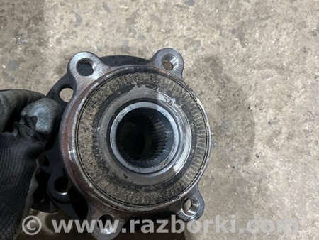 ФОТО Ступица для Volkswagen Atlas/Teramont I +1 рест (17-23) Київ