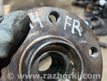 ФОТО Ступица для Volkswagen Atlas/Teramont I +1 рест (17-23) Київ