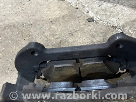 ФОТО Скоба суппорта для Volkswagen Atlas/Teramont I +1 рест (17-23) Київ