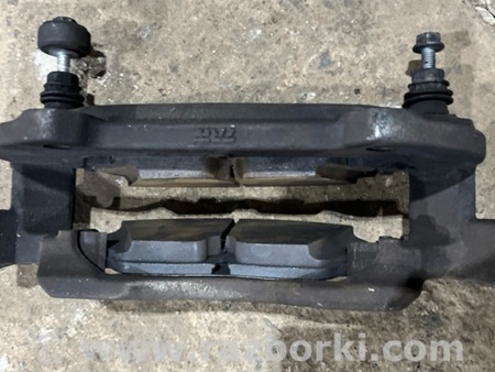 ФОТО Скоба суппорта для Volkswagen Atlas/Teramont I +1 рест (17-23) Київ