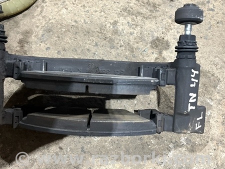 ФОТО Скоба суппорта для Volkswagen Atlas/Teramont I +1 рест (17-23) Київ