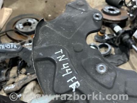 ФОТО Пыльник тормозного диска для Volkswagen Atlas/Teramont I +1 рест (17-23) Київ