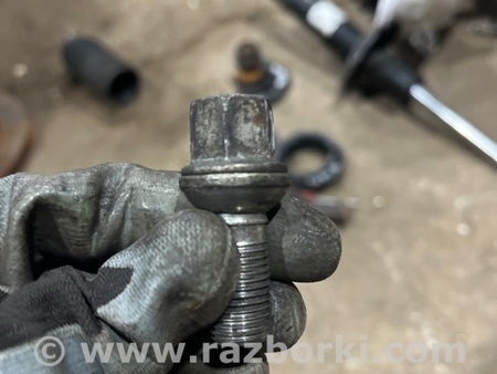 ФОТО Болт колесный для Volkswagen Atlas/Teramont I +1 рест (17-23) Київ