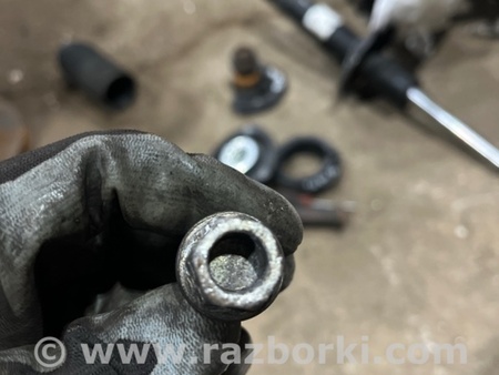 ФОТО Болт колесный для Volkswagen Atlas/Teramont I +1 рест (17-23) Київ