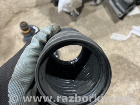 ФОТО Пыльник амортизатора для Volkswagen Atlas/Teramont I +1 рест (17-23) Київ