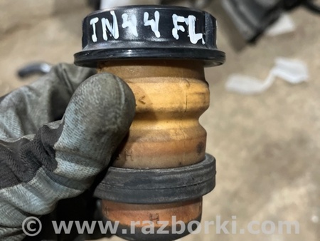 ФОТО Отбойник амортизатора для Volkswagen Atlas/Teramont I +1 рест (17-23) Київ