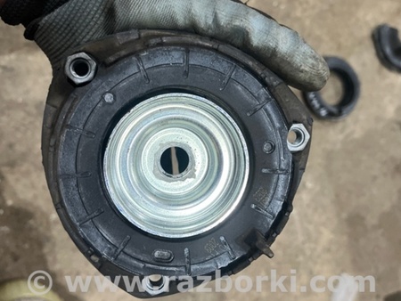 ФОТО Опора пружины для Volkswagen Atlas/Teramont I +1 рест (17-23) Київ