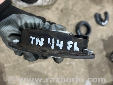 ФОТО Опора пружины для Volkswagen Atlas/Teramont I +1 рест (17-23) Київ