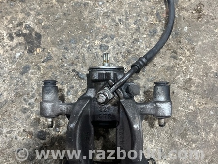 ФОТО Суппорт тормозной для Volkswagen Atlas/Teramont I +1 рест (17-23) Київ