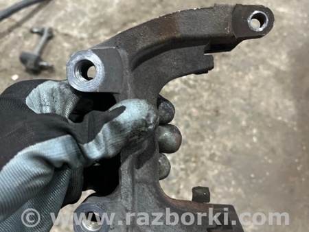 ФОТО Скоба суппорта для Volkswagen Atlas/Teramont I +1 рест (17-23) Київ