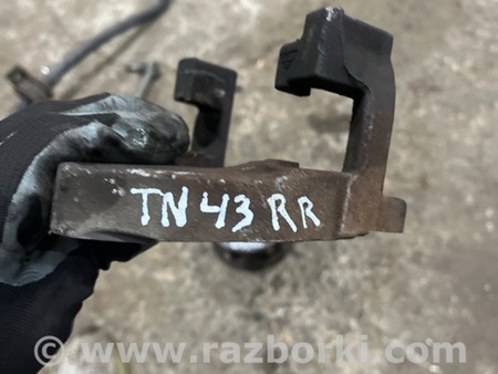 ФОТО Скоба суппорта для Volkswagen Atlas/Teramont I +1 рест (17-23) Київ