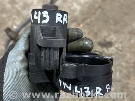 ФОТО Моторчик стояночного тормоза для Volkswagen Atlas/Teramont I +1 рест (17-23) Київ