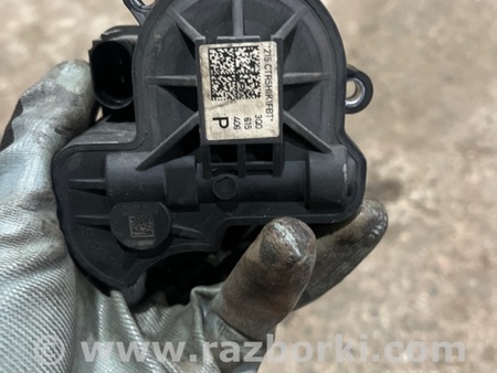 ФОТО Моторчик стояночного тормоза для Volkswagen Atlas/Teramont I +1 рест (17-23) Київ