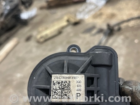 ФОТО Моторчик стояночного тормоза для Volkswagen Atlas/Teramont I +1 рест (17-23) Київ