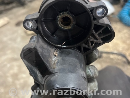 ФОТО Моторчик стояночного тормоза для Volkswagen Atlas/Teramont I +1 рест (17-23) Київ