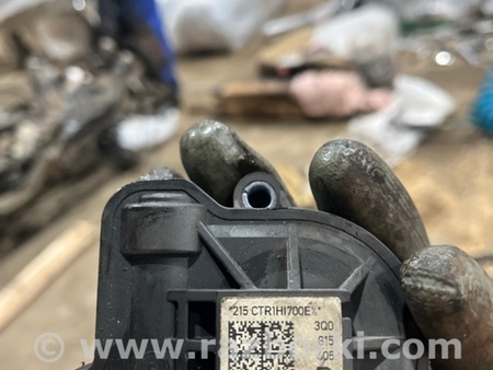 ФОТО Моторчик стояночного тормоза для Volkswagen Atlas/Teramont I +1 рест (17-23) Київ