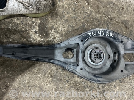 ФОТО Рычаг подвески для Volkswagen Atlas/Teramont I +1 рест (17-23) Київ