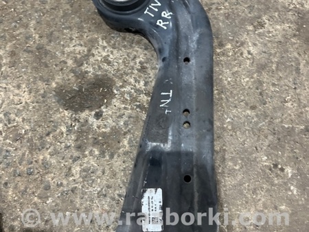 ФОТО Рычаг подвески для Volkswagen Atlas/Teramont I +1 рест (17-23) Київ