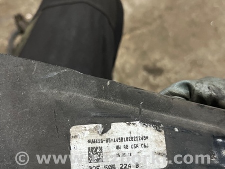 ФОТО Рычаг подвески для Volkswagen Atlas/Teramont I +1 рест (17-23) Київ