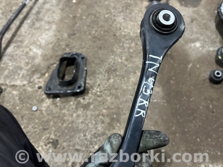ФОТО Рычаг подвески для Volkswagen Atlas/Teramont I +1 рест (17-23) Київ