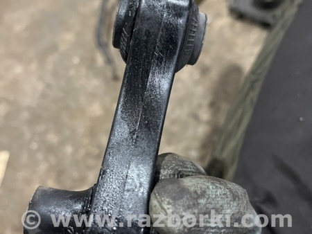 ФОТО Рычаг подвески для Volkswagen Atlas/Teramont I +1 рест (17-23) Київ
