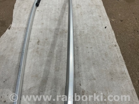 ФОТО Рейлинг для Volkswagen Atlas/Teramont I +1 рест (17-23) Київ