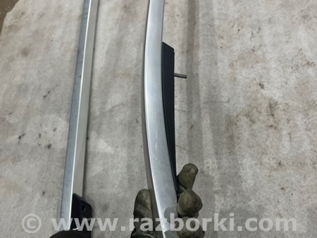 ФОТО Рейлинг для Volkswagen Atlas/Teramont I +1 рест (17-23) Київ