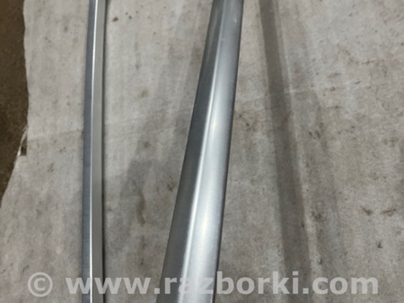 ФОТО Рейлинг для Volkswagen Atlas/Teramont I +1 рест (17-23) Київ