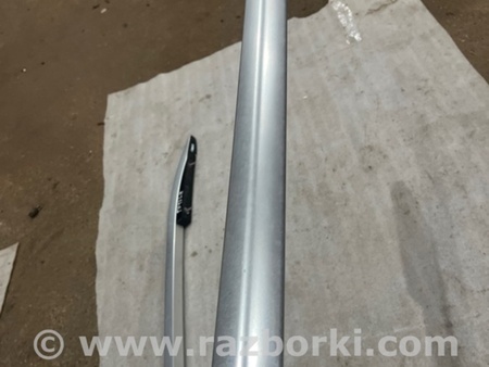 ФОТО Рейлинг для Volkswagen Atlas/Teramont I +1 рест (17-23) Київ