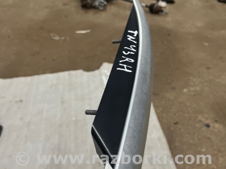 ФОТО Рейлинг для Volkswagen Atlas/Teramont I +1 рест (17-23) Київ