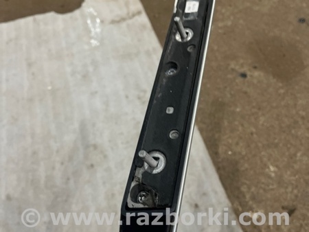 ФОТО Рейлинг для Volkswagen Atlas/Teramont I +1 рест (17-23) Київ