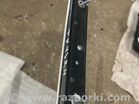 ФОТО Рейлинг для Volkswagen Atlas/Teramont I +1 рест (17-23) Київ