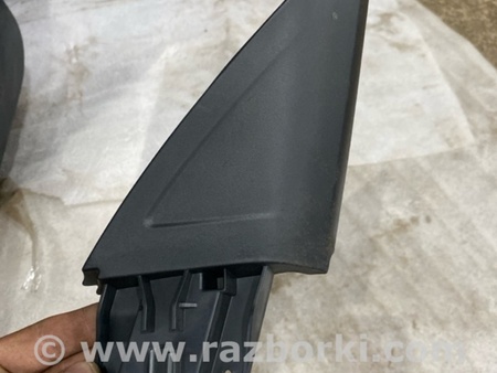 ФОТО Накладка двери для Volkswagen Atlas/Teramont I +1 рест (17-23) Київ