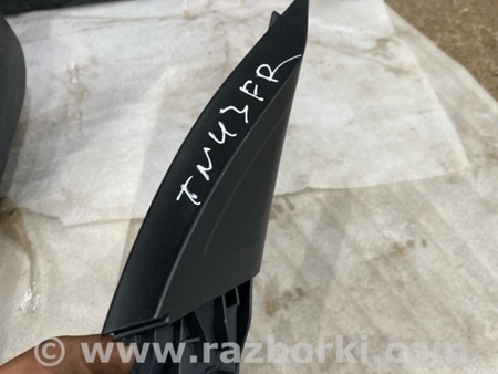 ФОТО Накладка двери для Volkswagen Atlas/Teramont I +1 рест (17-23) Київ