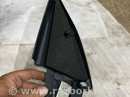 ФОТО Накладка двери для Volkswagen Atlas/Teramont I +1 рест (17-23) Київ