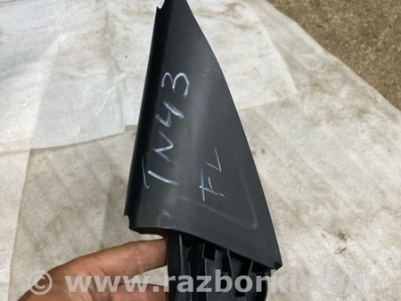 ФОТО Накладка двери для Volkswagen Atlas/Teramont I +1 рест (17-23) Київ