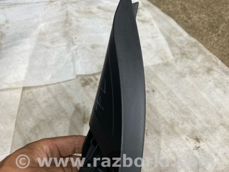 ФОТО Накладка двери для Volkswagen Atlas/Teramont I +1 рест (17-23) Київ