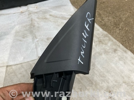 ФОТО Накладка двери для Volkswagen Atlas/Teramont I +1 рест (17-23) Київ