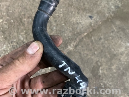 ФОТО Трубка вакуумная для Volkswagen Atlas/Teramont I +1 рест (17-23) Київ