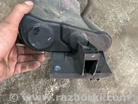 ФОТО Адсорбер для Volkswagen Atlas/Teramont I +1 рест (17-23) Київ