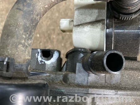 ФОТО Адсорбер для Volkswagen Atlas/Teramont I +1 рест (17-23) Київ