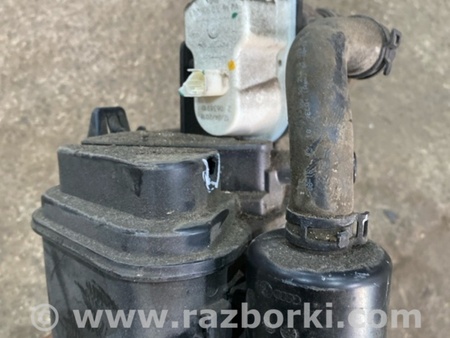 ФОТО Адсорбер для Volkswagen Atlas/Teramont I +1 рест (17-23) Київ