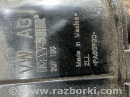 ФОТО Адсорбер для Volkswagen Atlas/Teramont I +1 рест (17-23) Київ