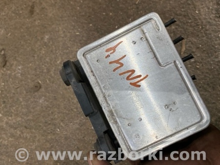 ФОТО Блок ABS для Volkswagen Atlas/Teramont I +1 рест (17-23) Київ