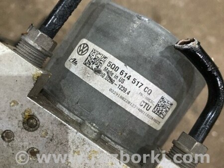 ФОТО Блок ABS для Volkswagen Atlas/Teramont I +1 рест (17-23) Київ