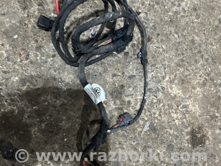 ФОТО Электропроводка для Volkswagen Atlas/Teramont I +1 рест (17-23) Київ