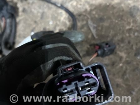 ФОТО Электропроводка для Volkswagen Atlas/Teramont I +1 рест (17-23) Київ