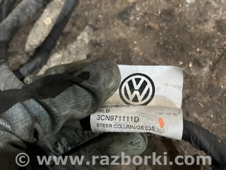 ФОТО Электропроводка для Volkswagen Atlas/Teramont I +1 рест (17-23) Київ